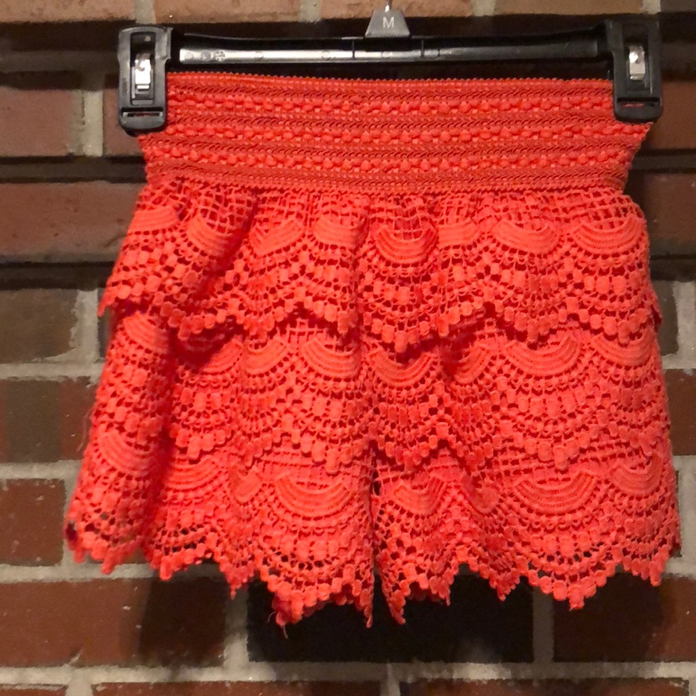 Skort